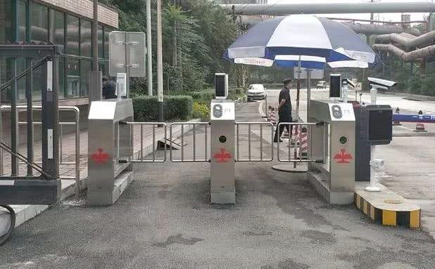 工廠出入口人員管理系統高效解決人員管理問題
