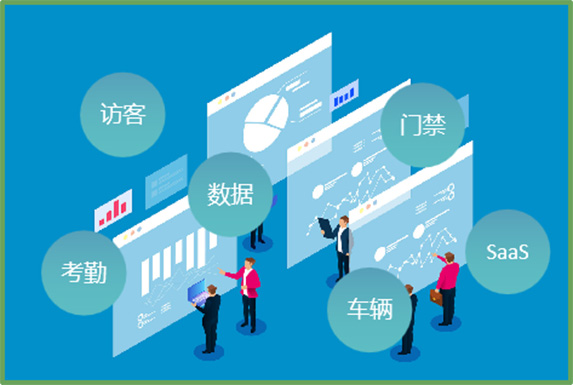 訪客登記系統(tǒng)強(qiáng)勢升級，你不得不知！