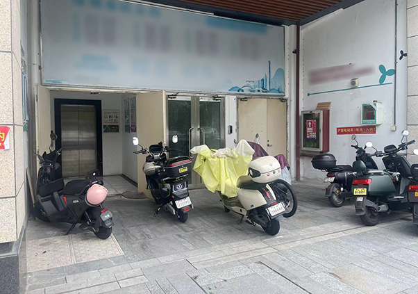 思卡樂電動自行車管控平臺助力降低火災(zāi)風(fēng)險(xiǎn)