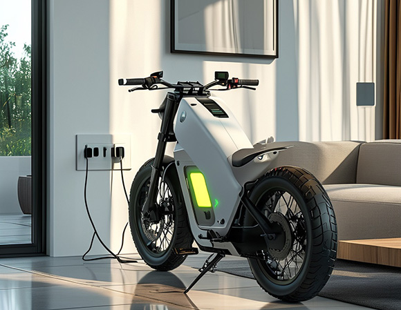 電動車入戶監測綜合管控平臺是應對入室充電的有力“武器”